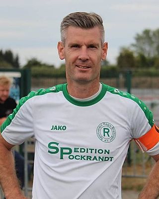 Sven Streitberg