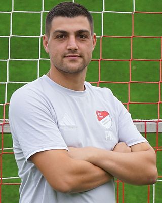 Patrick Kirsch