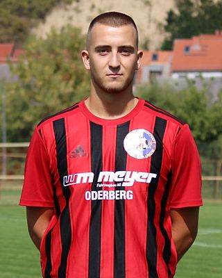 Ben-Sören Wilke