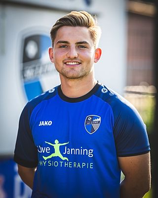 Jan- Ole Jäger