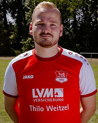 Jonas Straede