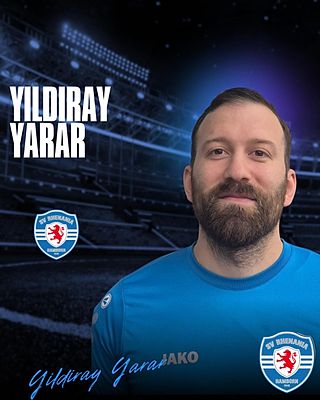 Yildiray Yarar