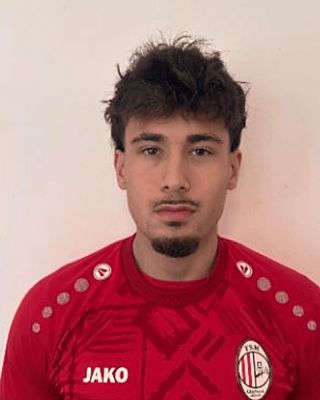 Emirhan Aydin