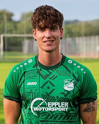Florian Krombein