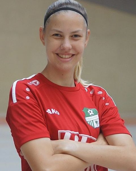 Josefine Fischer