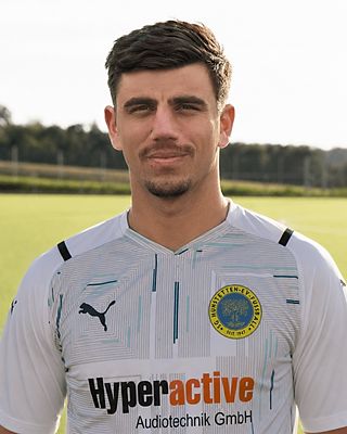 Jannik Ott
