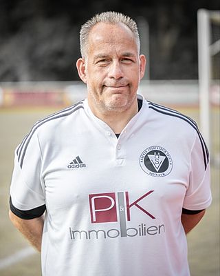 Olaf Stolle