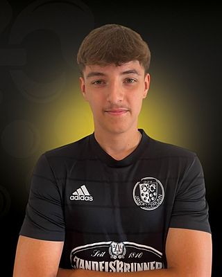 Yannic Reisinger