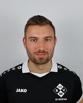 Moritz Overkämping