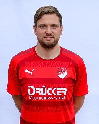 Alexander Drücker