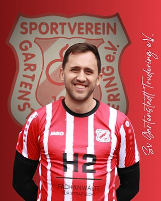 Kristijan Stjepanovic