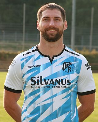 Bartek Kreft