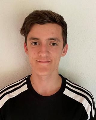 Luca Damböck