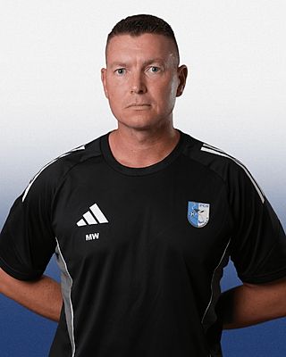 Mirko Wilke