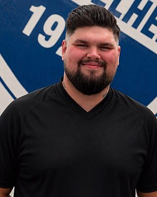 Kevin Böß