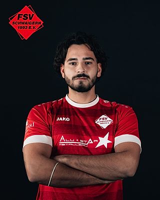 Ümit Cetin