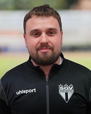 Ali Ajeti
