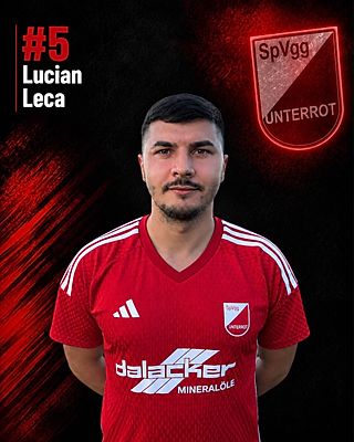 Lucian Leca