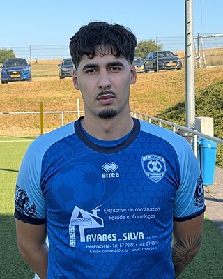 Filipe Martins
