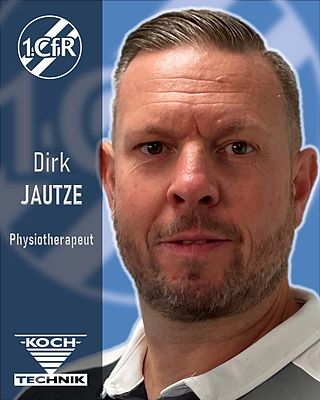 Dirk Jautze
