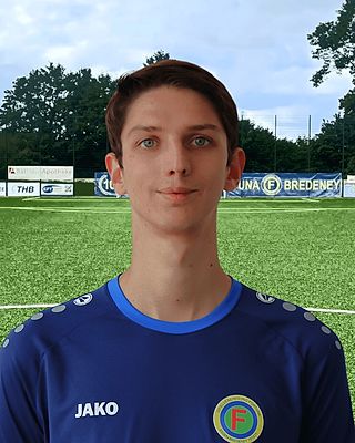 Andre Schulz
