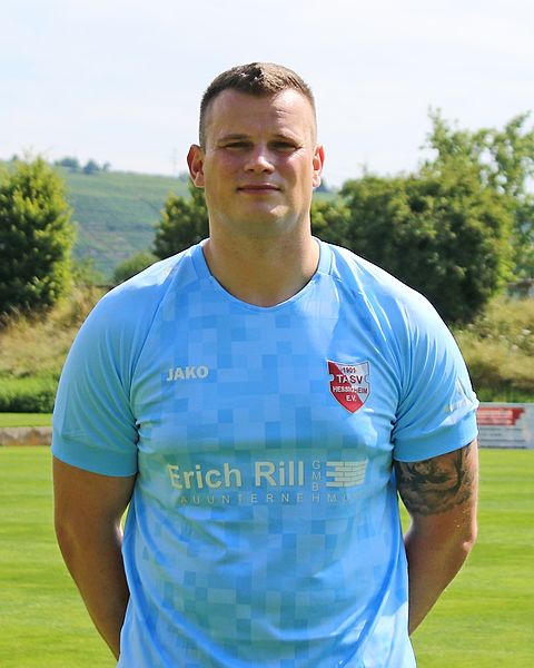 Foto: TASV Hessigheim