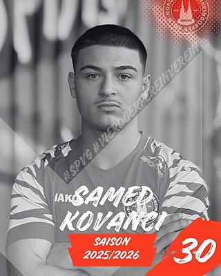 Samed Kovanci