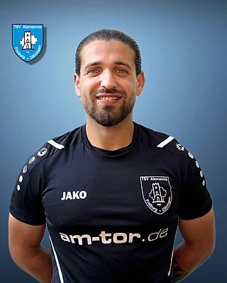 Zahir Yilmaz