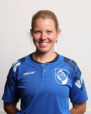 Nadine Wollenhaupt