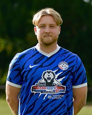 Marvin Annecke Petri