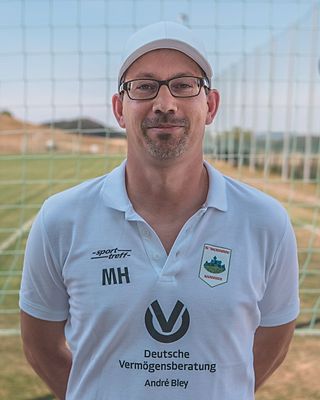 Marcus Heun
