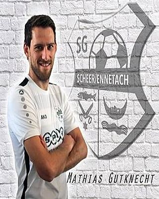 Matthias Gutknecht