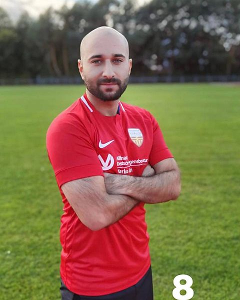 Foto: Michael Dogan