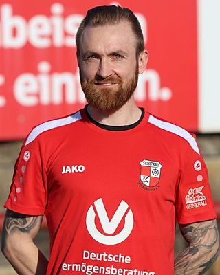 Christopher Weimert