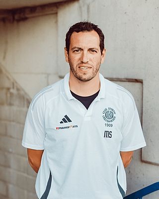 Martial Servais