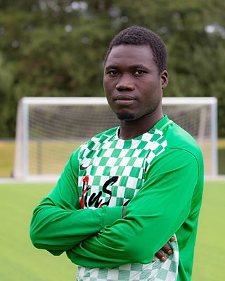 Zakaria Ibrahim