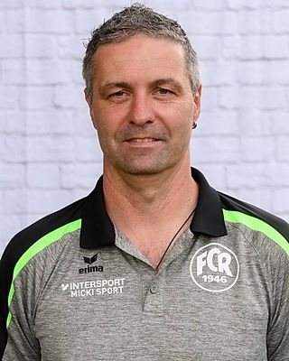 Frank Eberle