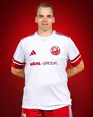 Lukas Scheer