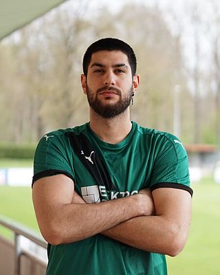 Furkan Cengiz