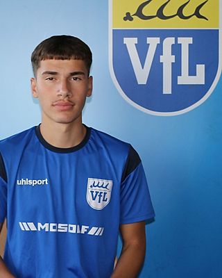 Fotios Adeneler