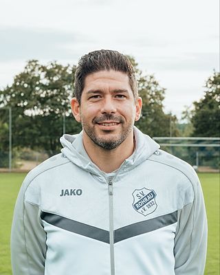 Björn Holz