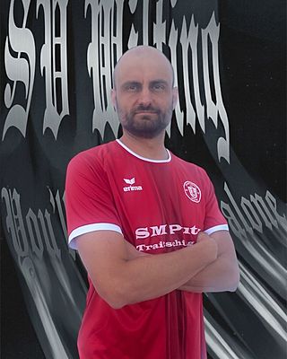 Daniel Sperl