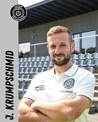Jan Krumpschmid