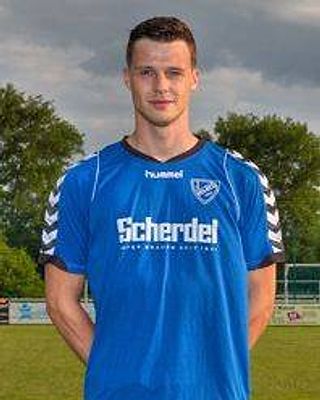 Christopher Kuhnlein