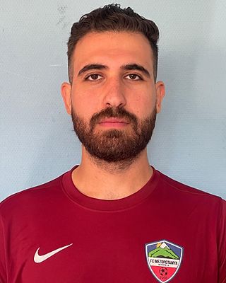 Simon Yildiz