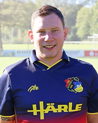 Andreas Zimmermann