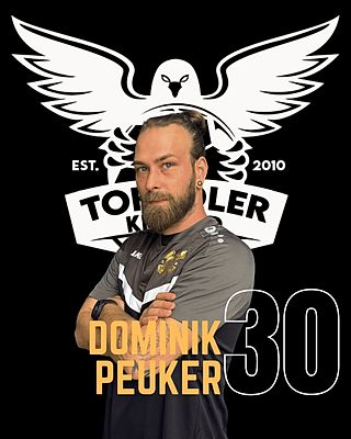 Dominik Peuker