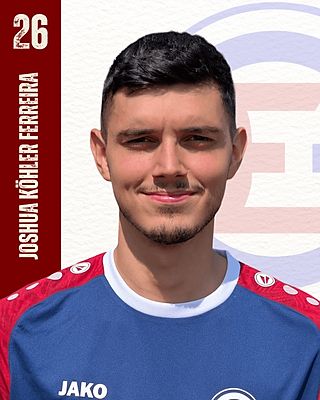 Joshua Köhler Ferreira