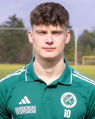 Max Otholt