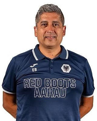 Eduardo Barrera